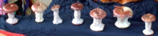 Stone carving : marble